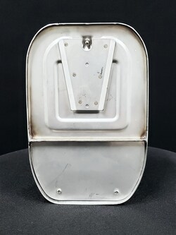 Lime Media Touchless Stainless Dispenser 16/Cs. | Buy Online | Lime Media | Fisher Scientific